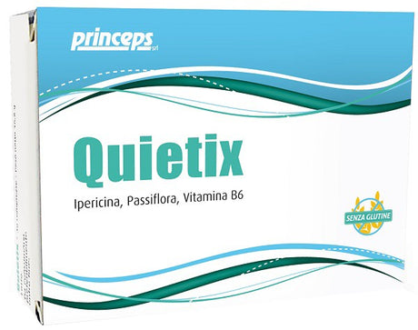 preps quietix 30 compresse princeps