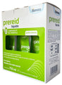 prereid prereid liquido 3 pezzi da 250 ml humana prereid ean 8031575656097