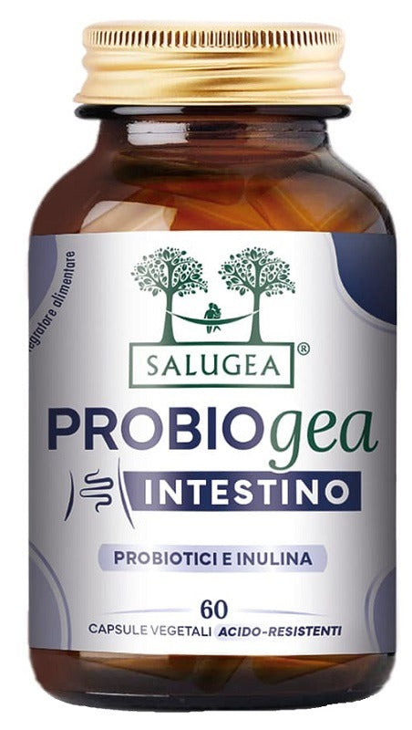 probiogea probiogea intestino salugea 60 capsule probiogea ean 8059591580837