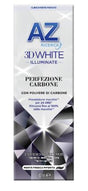 procter az 3d white dentifricio illuminante carbone 50 ml az ean 8006540952740