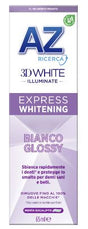 procter az 3d white expert dentifricio glossy 50 ml az ean 8006540952511