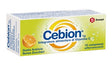 procter cebion effervescente vit c senza zucchero 10 compresse cebion ean 8024825000375