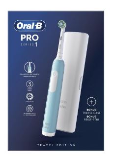 procter gamble oralb pro 1 blu spazzolino elettricotc oral b ean 8001090914132
