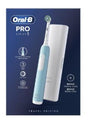 procter gamble oralb pro 1 blu spazzolino elettricotc oral b ean 8001090914132