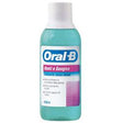 procter oralb denti e gengive collutorio 2 x 500 ml oral b ean 5011321992764
