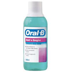 procter oralb denti e gengive collutorio 2 x 500 ml oral b ean 5011321992764