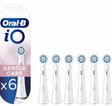 procter oralb power refill io gen white 6 pezzi oral b ean 4210201417927