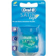 procter oralb satin tape filo interdentale 25 metri oral b ean 5010622017978