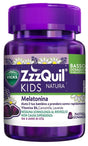 procter vicks zzzquil kids natura 30 pastiglie gommose vicks ean 8700216064736