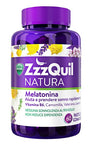procter vicks zzzquil natura 60 pastiglie gommose vicks ean 8001841297330