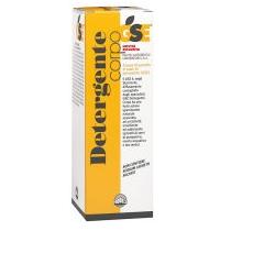 prodeco pharma gse detergente corpo 200 ml gse
