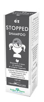 prodeco pharma gse stopped shampoo 150 ml gse ean 8057968090651