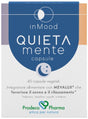 prodeco pharma srl inmood quietamente 40 capsule ean 8057968092174