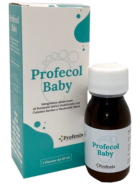 profenix profecol baby 40 ml profenix