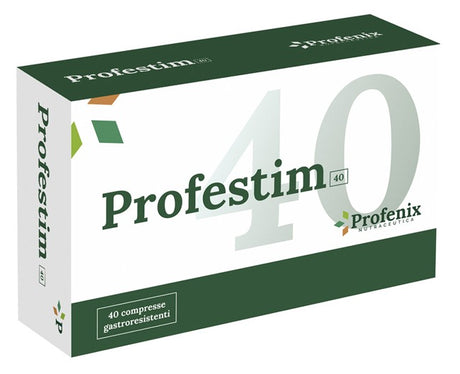 profenix profestim 40 compresse profenix