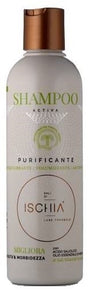 progre ischia shampoo purificante 250 ml ean 8052747544202