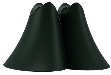 promis promis portaspazzolino duo black ean 4260689833511