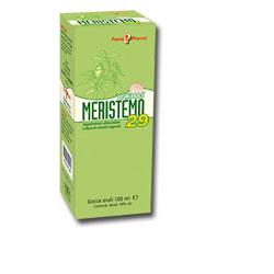 promopharma meristemo 29 veno 100ml promopharma
