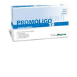 promopharma promoligo 18 zinconichelcobalto 20 fiale 2 ml promoligo