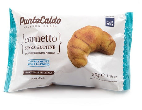 punto caldo cornetto 50 g punto caldo ean 8033837841227