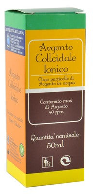 punto salute e benessere argento colloidale ionico 40ppm certificato spray con contagocce erogatore naso erogatore gola erogatore pelle punto salute e benessere di s ean 8050148796145