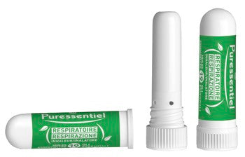 puressentiel italia inalatore respirazione ai 19 oli essenziali 1 ml puressentiel ean 3401396610397