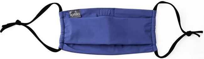 qualifarma epitact mascherina protettiva adulti 2 pezzi epitact ean 3660396016084