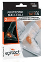 qualifarma srl epitact sport protezione malleoli 2 pezzi epitact ean 3660396006924