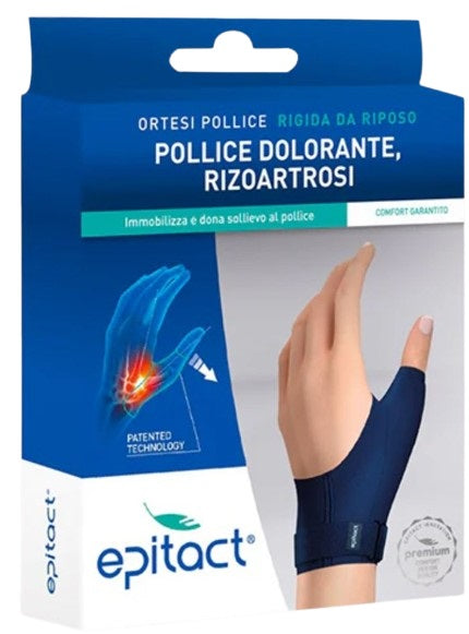 qualifarma tutore polsopollice per tendinite epitact quervimmo destro s epitact ean 3660396017180