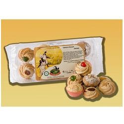 rarifarm cartucce biscotti 150 g alimenta 2000 ean 8032610443849