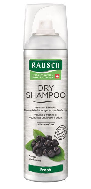 rausch ag kreuzlingen rausch dry shampoo 150 ml ean 7621500209040