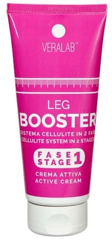 re forme veralab crema leg booster 200 ml ean 8056151300195