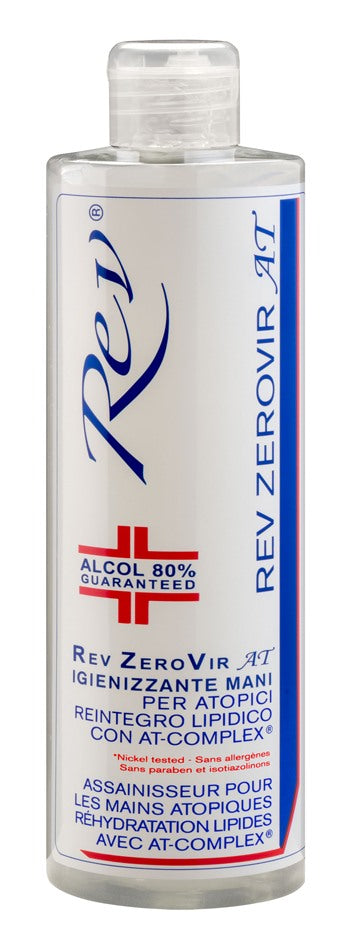 rev pharmabio rev zerovir at spray 100 ml rev ean 8016527000784