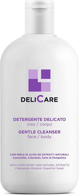 rg pharma delicare detergente delicato 500 ml ean 8051773871542