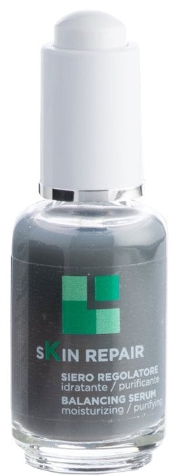 rg pharma skin repair siero regolatore esfoliante purificante 30 ml ean 8051773871313