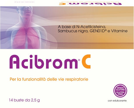 ri med di rambaldi m c acibrom c 14 buste ri med 