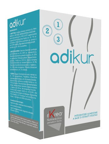 rikrea adikur 60 compresse