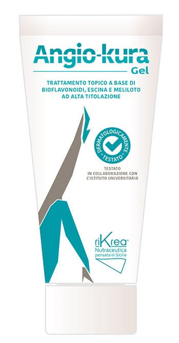 rikrea angiokura gel 100 ml