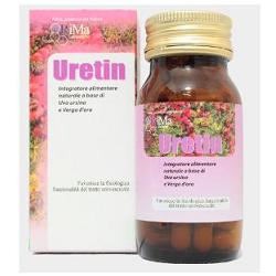 rima lab di ricciardi ac uretin 56 capsule ean 8052190670039
