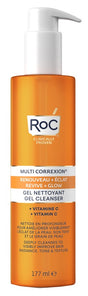 roc roc multi correxion revive glow gel detergente roc ean 1210000800275