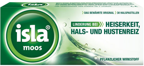 roessler isla moos 30 confetti lichene islan dr roessler ean 4104480465413