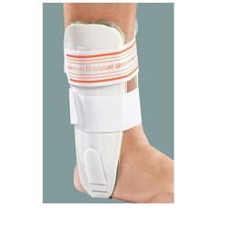 roten tutore bivalva airstrong per caviglia con imbottiture aria gonfiabile universale ambidestra ean 7630031412027