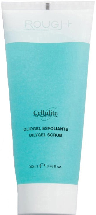 rougj group oliogel scrub cellulite spa 200 ml rougj ean 8032622278002