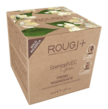 rougj group rougj crema rigenerante ricarica 50 ml rougj ean 8032622278156