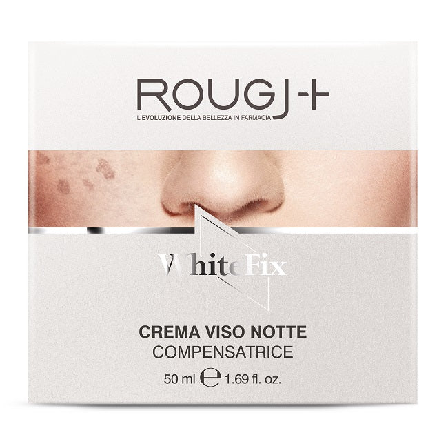 rougj group rougj crema viso notte compensatrice 50 ml rougj ean 8032622278200