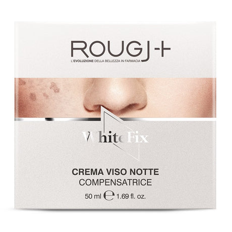 rougj group rougj crema viso notte compensatrice 50 ml rougj ean 8032622278200