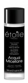 rougj group rougj detersione acqua micellare etoile 150 ml etoile ean 8032622275513
