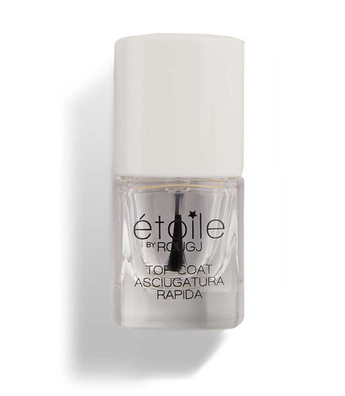 rougj group rougj etoile top coat asciugatura rapida 5 ml etoile ean 8032622276954