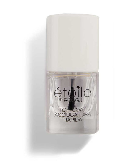 rougj group rougj etoile top coat asciugatura rapida 5 ml etoile ean 8032622276954