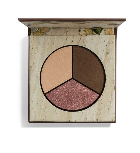 rougj group rougj make up green paletta 3 ombretti rougj ean 8032622276718